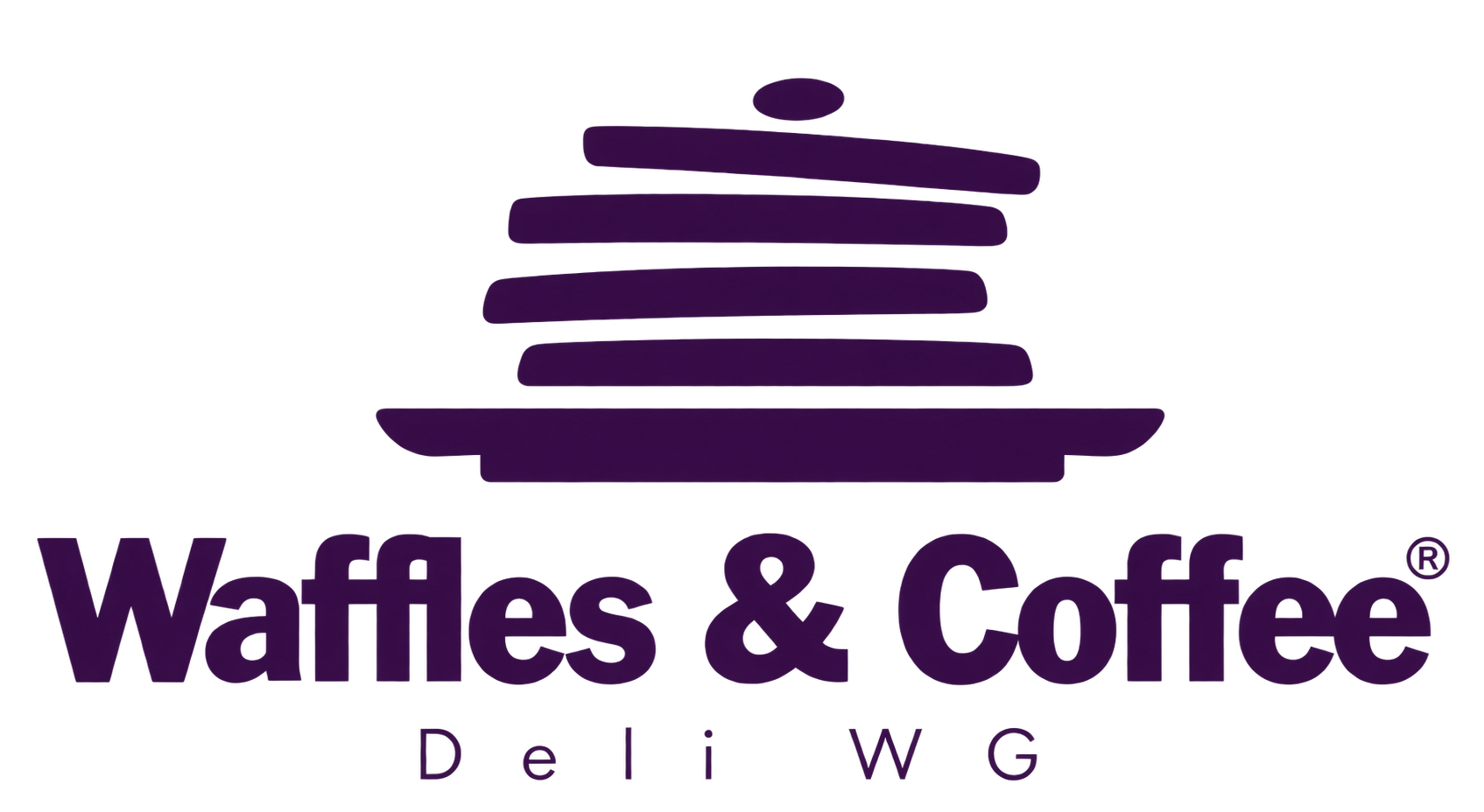 Waffles & Coffee